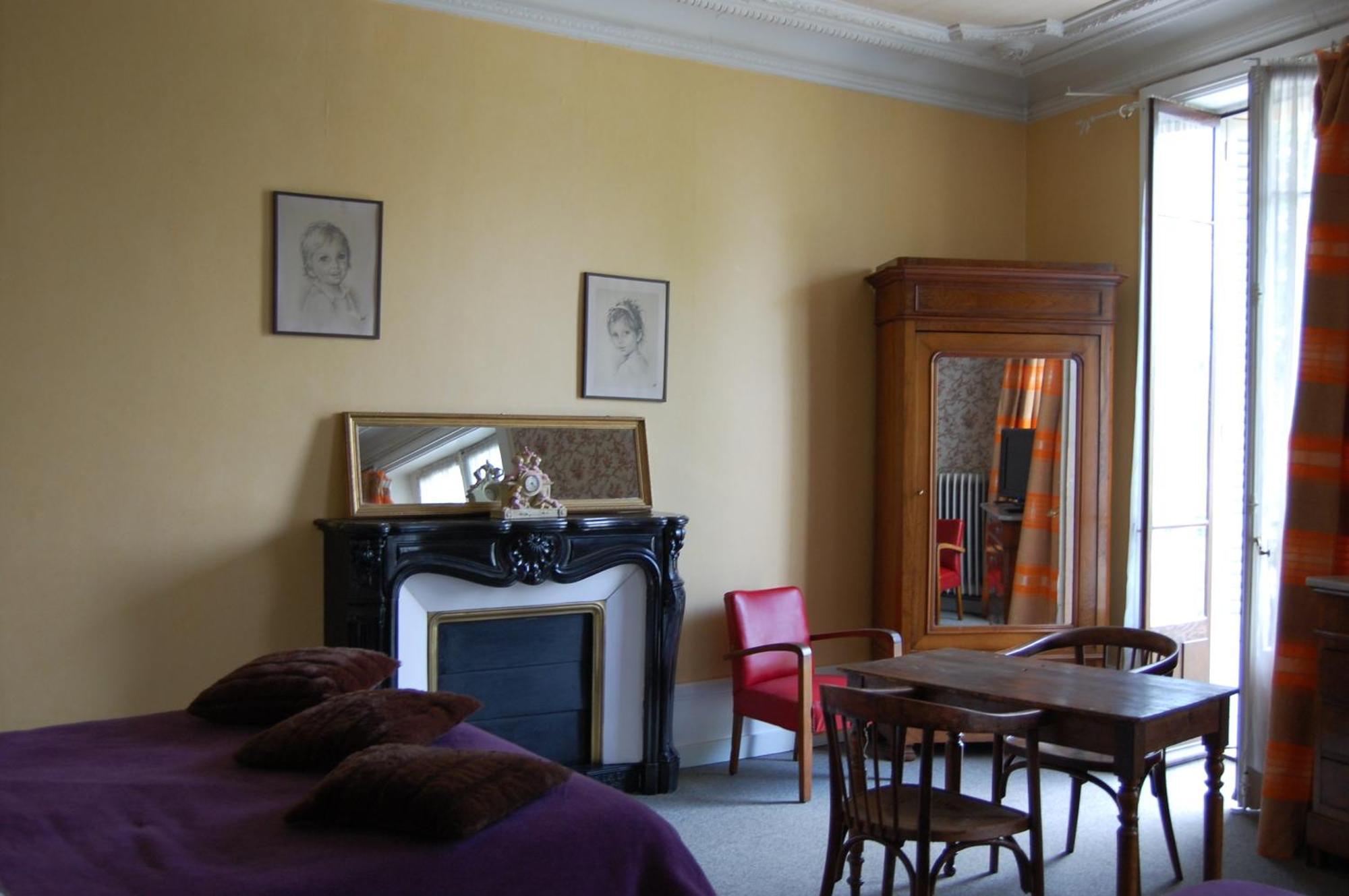 Hotel Savoy Aix-les-Bains Exteriér fotografie